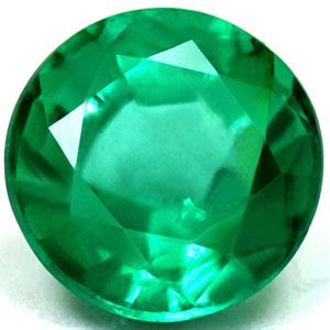 1.04 ct Emerald
