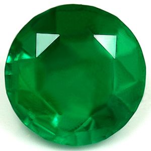 0.57 ct Emerald
