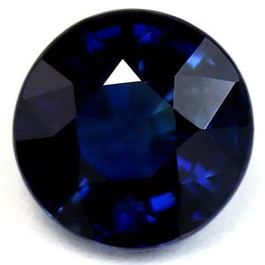 1.61 ct Sapphire