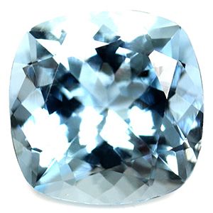 3.36 ct Aquamarine