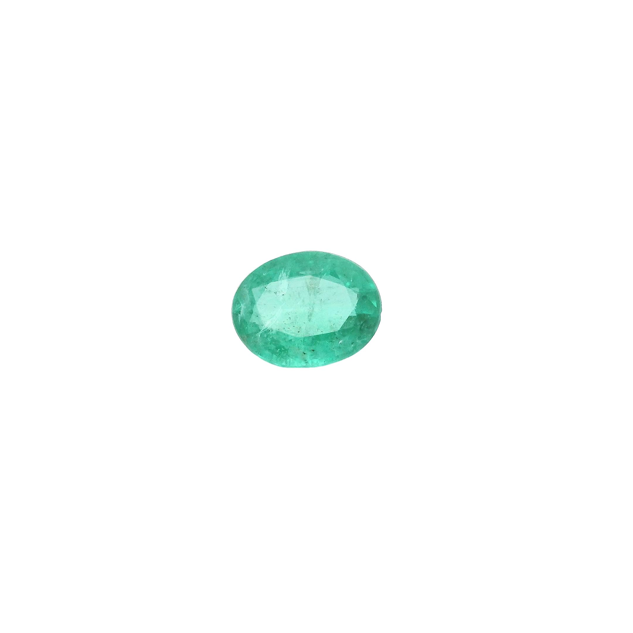 SAPPHIRE FACETED 2.37ct BLUE Vivid Blue EC SRILANKA HEATED