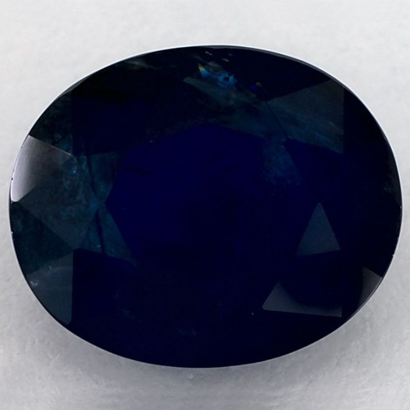 4.51 ct Sapphire