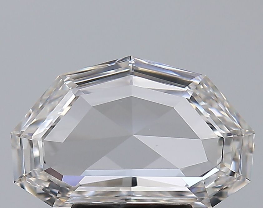 Prírodný diamant triangel,...