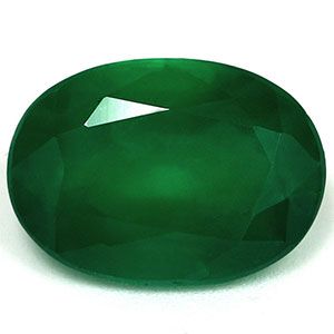 2.36 ct Emerald