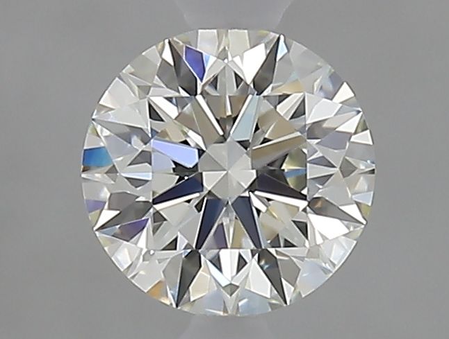 Prírodný diamant okrúhly...