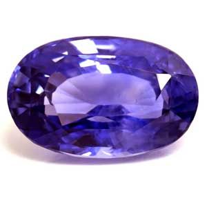 1.81 ct Sapphire