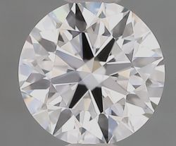 Prírodný diamant okrúhly...