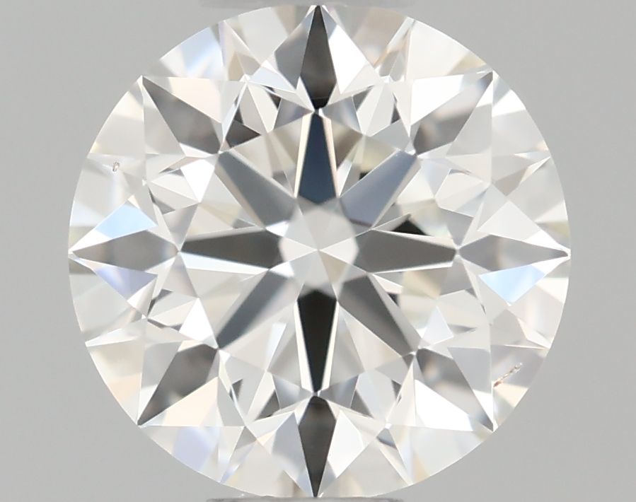 Prírodný diamant okrúhly...