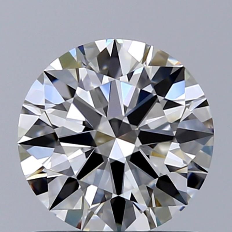 Prírodný diamant okrúhly...