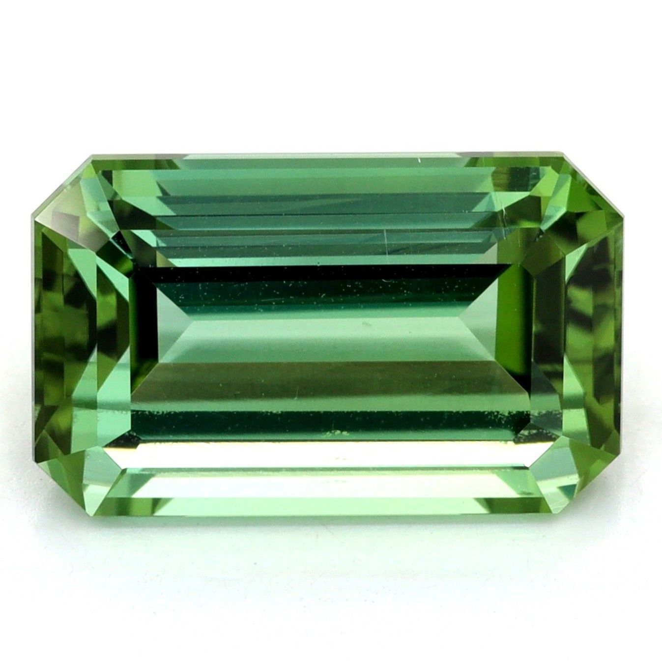 4.29 ct Tourmaline