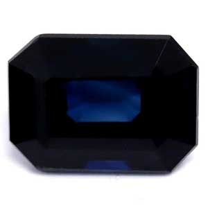 1.18 ct Sapphire
