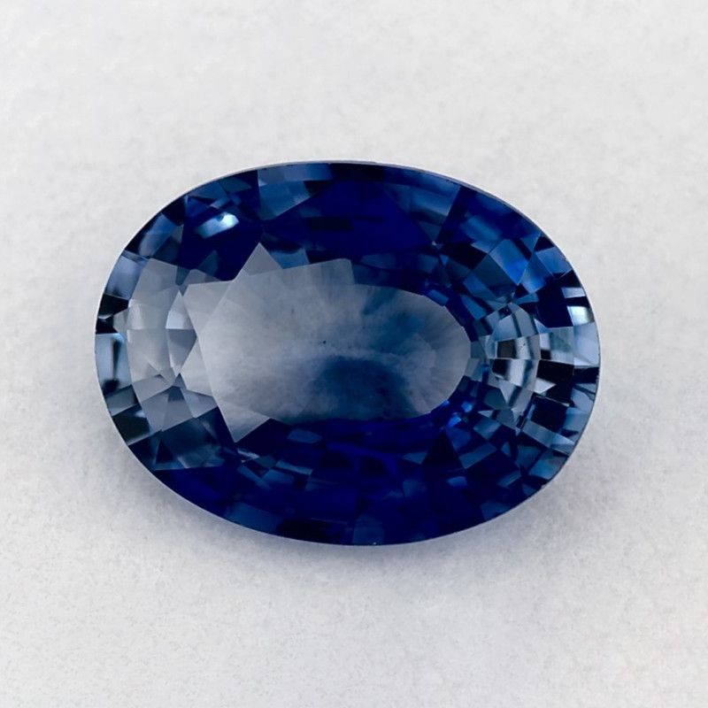1.28 ct Sapphire