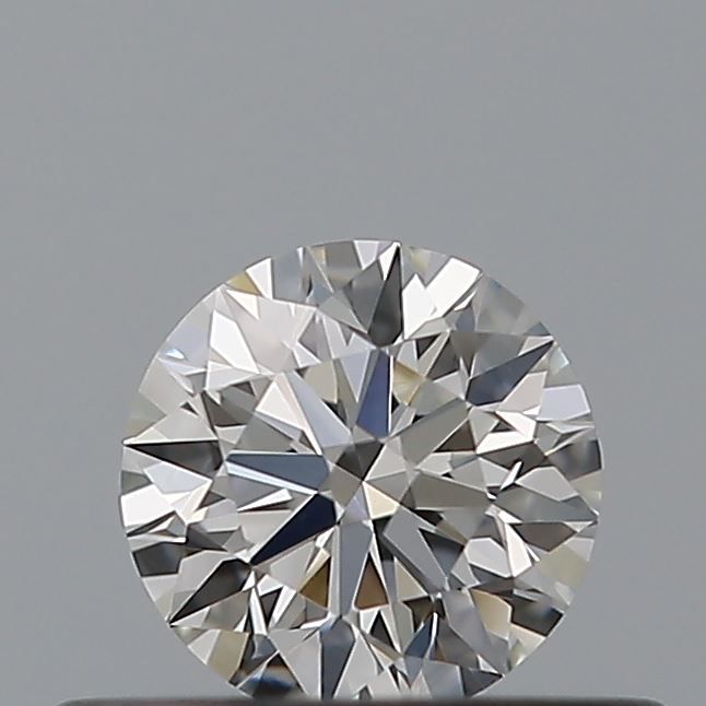 Diamant Rond 0.30 ct - Couleur H - Pureté VS1