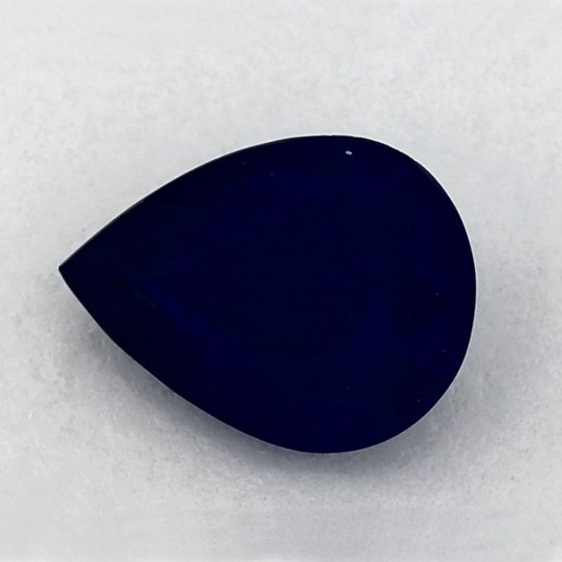 1.21 ct Sapphire