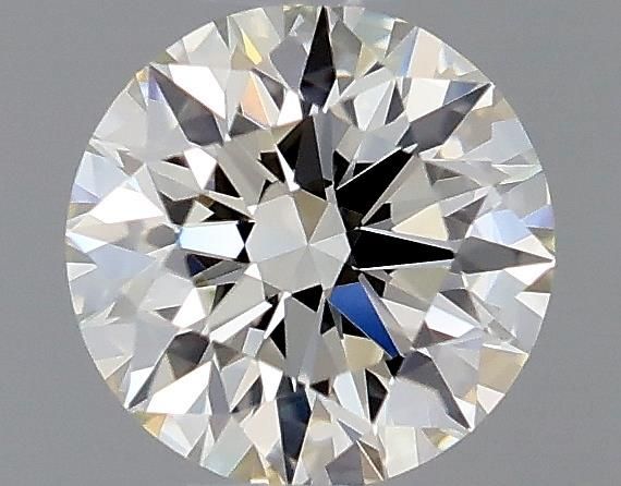 Prírodný diamant okrúhly...