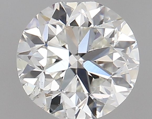 Prírodný diamant okrúhly...