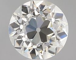 Prírodný diamant european...