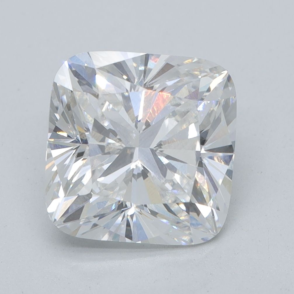 CUSHION MODIFIED 1.83ct F VVS1 – EX EX NON