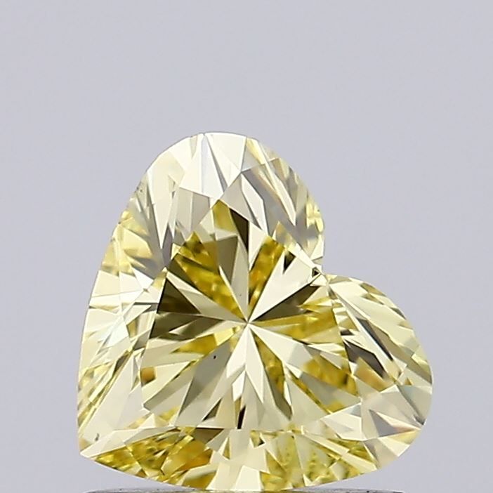 fancy color lab diamond