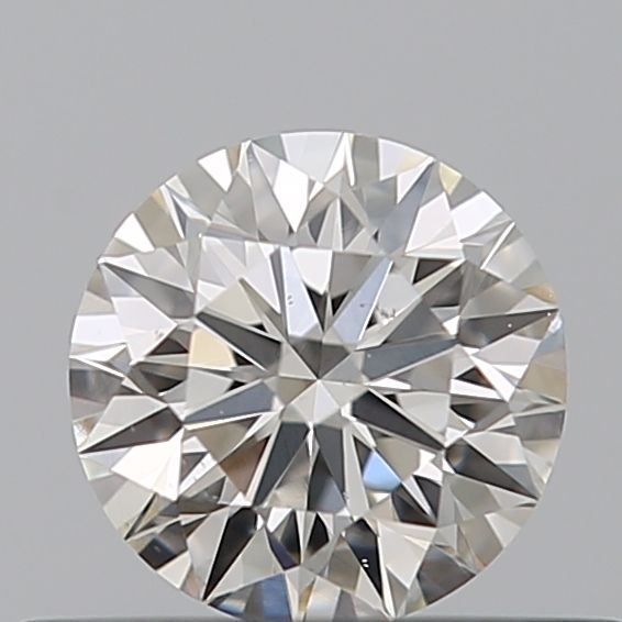 Prírodný diamant okrúhly...