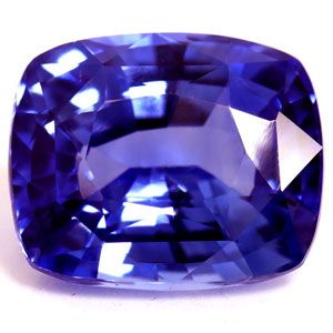 3.12 ct Sapphire