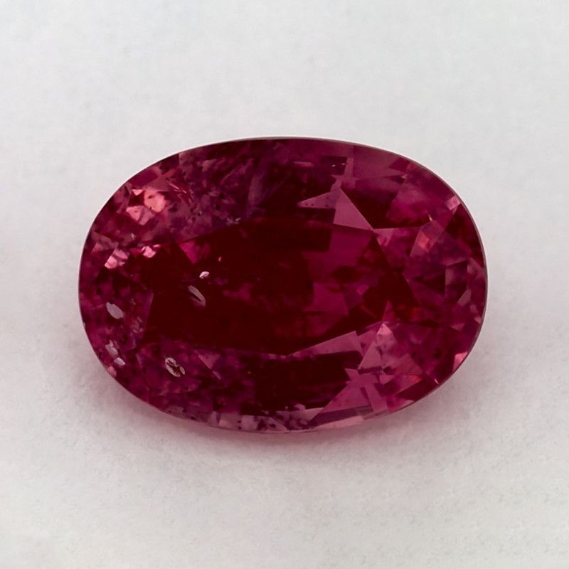 3.92 ct Sapphire