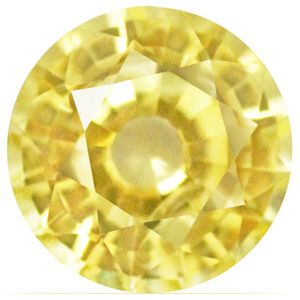 0.83 ct Sapphire