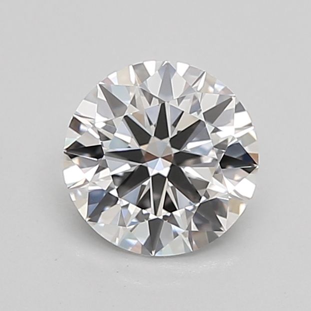 Diamant Rond 1.00 ct - Couleur D - Pureté VVS2