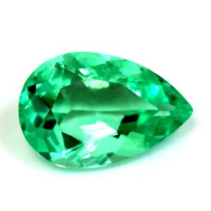 0.97 ct Emerald