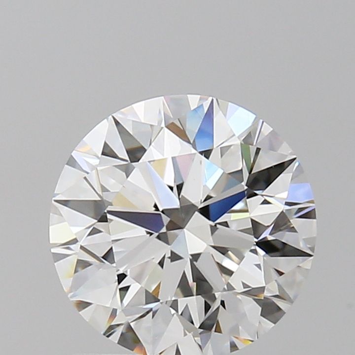 Prírodný diamant okrúhly...