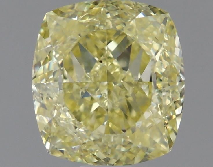 Yellow Diamond