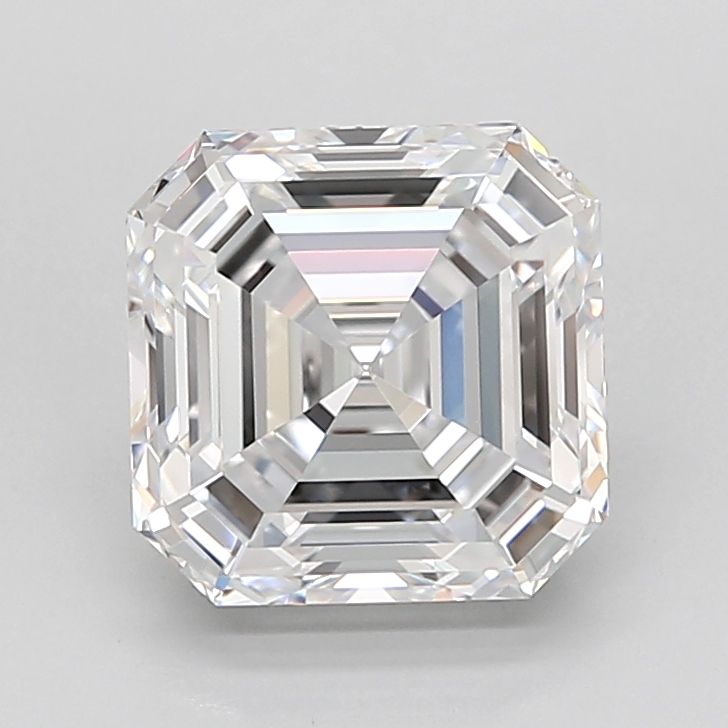 4.25 Carat · D · FL Rare Carat Ideal Cut