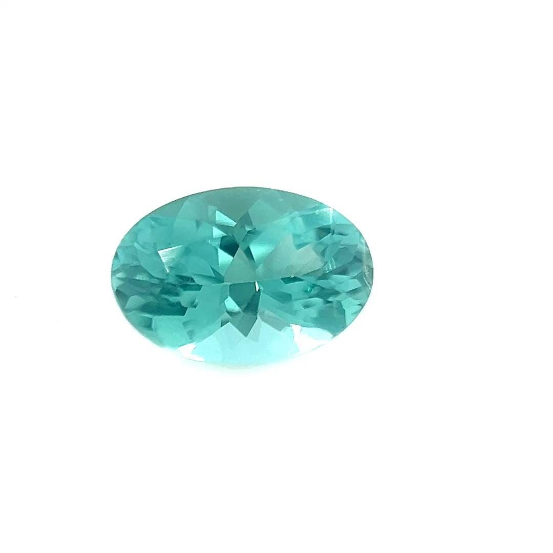 0.77 ct Tourmaline