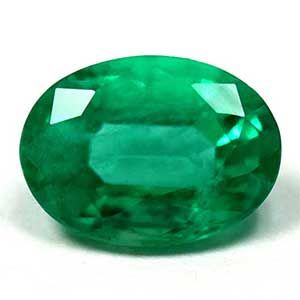 0.98 ct Emerald