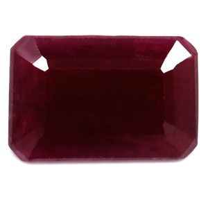 2.30 ct Ruby