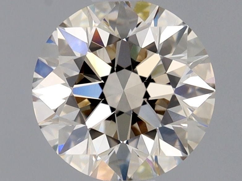 Prírodný diamant okrúhly...