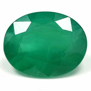 3.26 ct Emerald