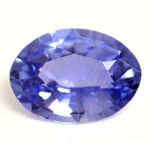 0.55 ct Sapphire
