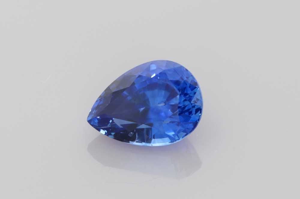2.25 ct Sapphire