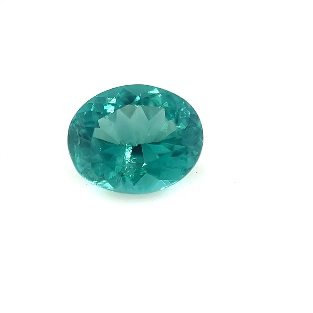 0.68 ct Tourmaline