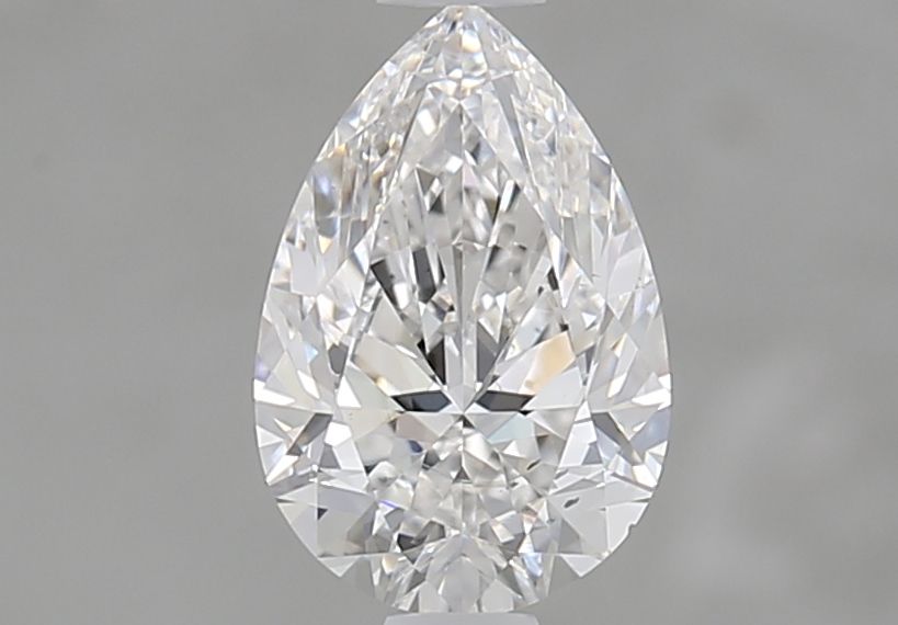 Prírodný diamant hruška,...