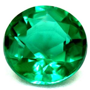 0.36 ct Emerald