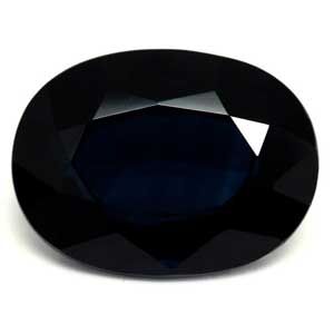 1.44 ct Sapphire