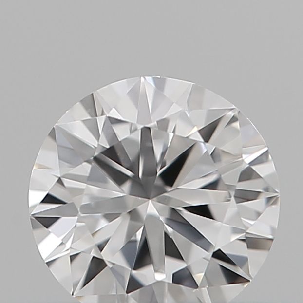 Diamant Rond 0.07 ct - Couleur E - Pureté VS1