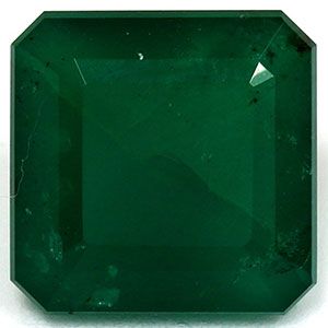 2.86 ct Emerald