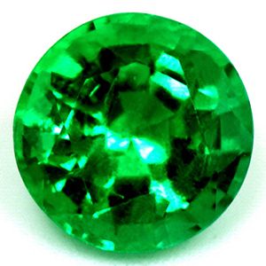 0.84 ct Emerald