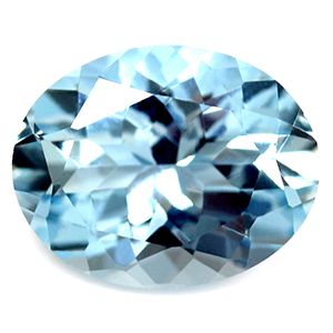 1.65 ct Aquamarine
