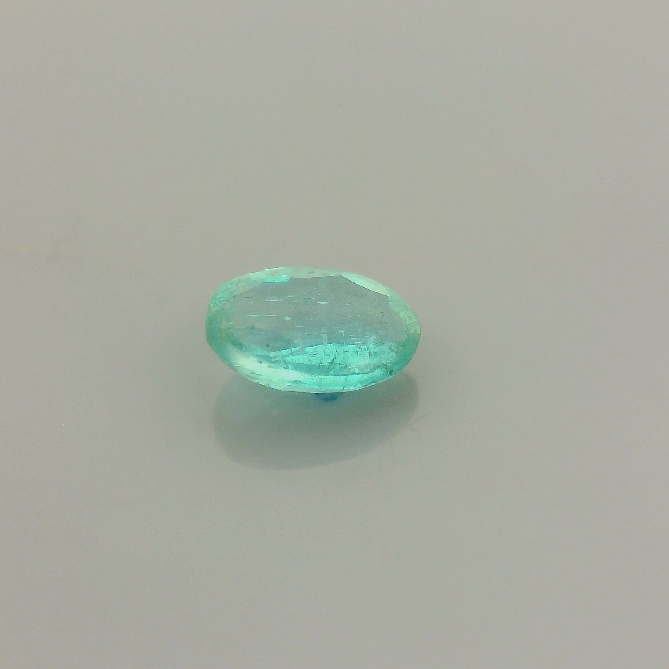 0.68 ct Emerald