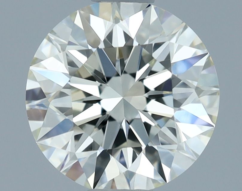 Prírodný diamant okrúhly...