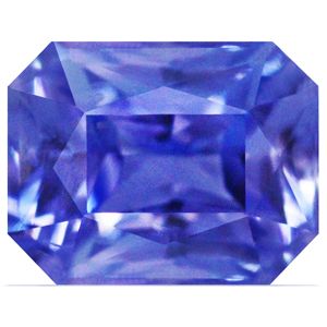 1.24 ct Sapphire